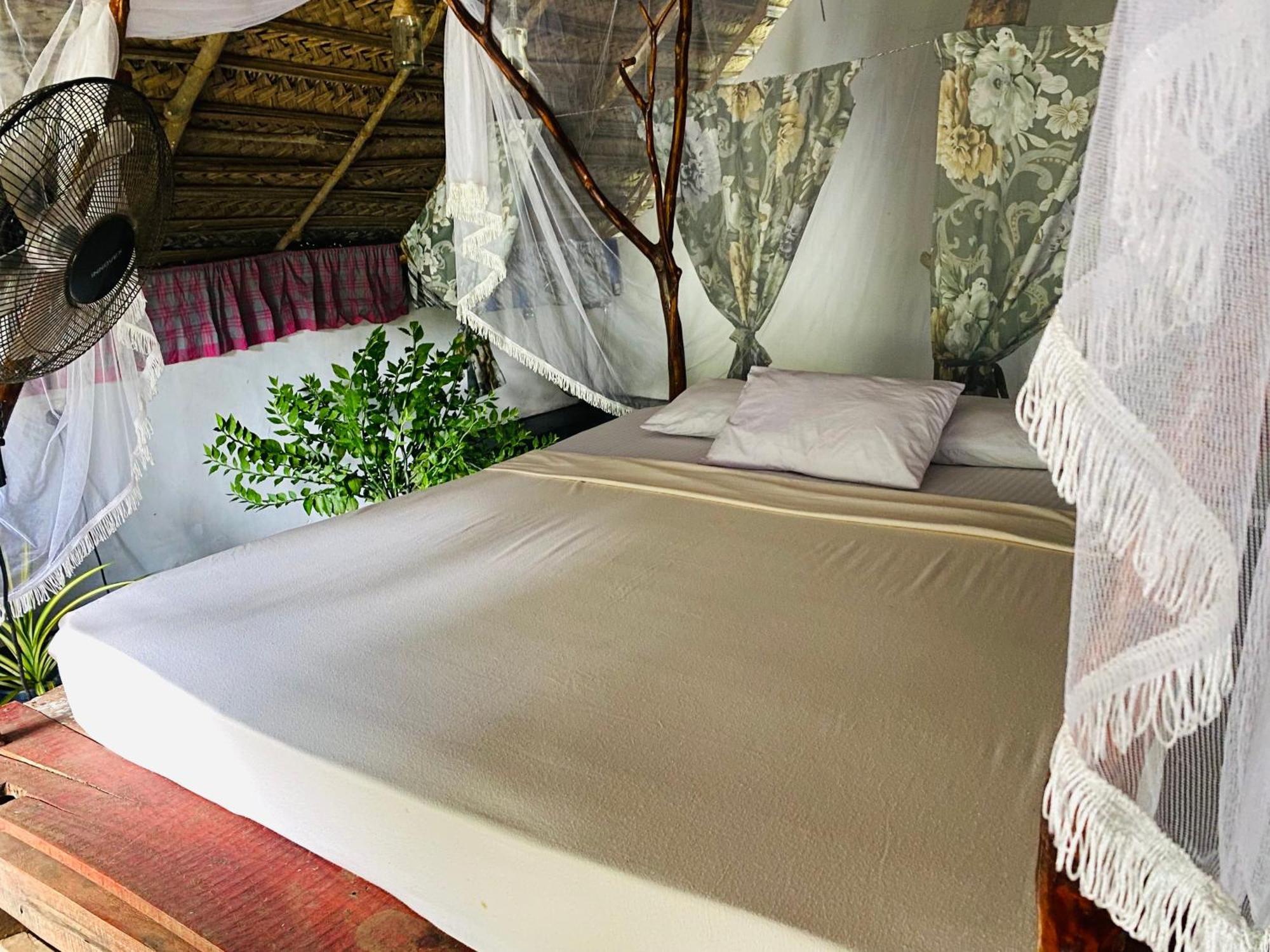 The Forest Edge Resort Дамбулла Экстерьер фото